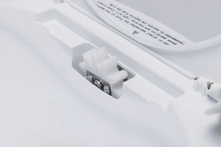 beeztees Automatische Katzentoilette Moeza